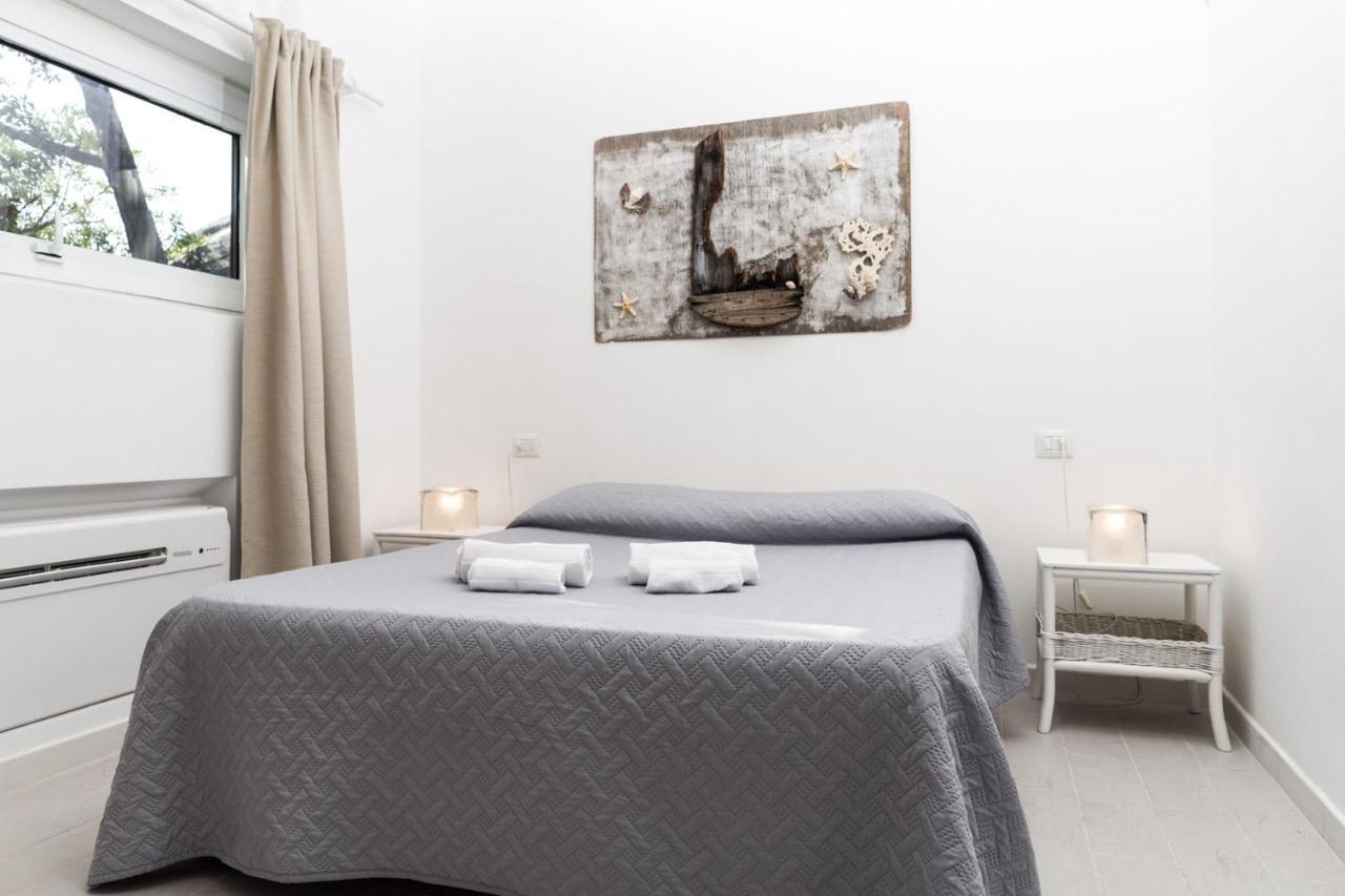 Villa Cava Del Tom Luxury Porto Rotondo Buitenkant foto