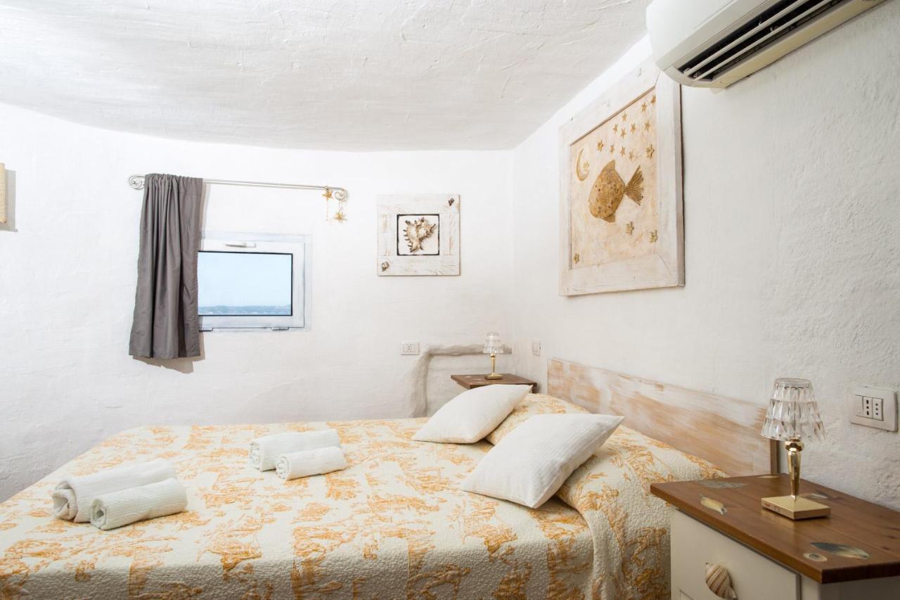 Villa Cava Del Tom Luxury Porto Rotondo Buitenkant foto